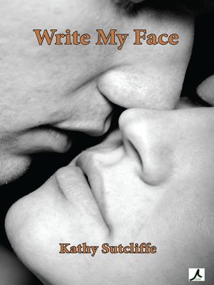 cover image of Write My Face